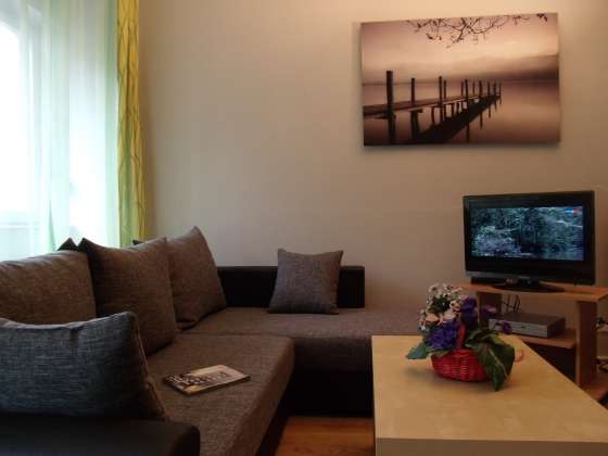 Bild von Apartment Berlin Mitte 40m²