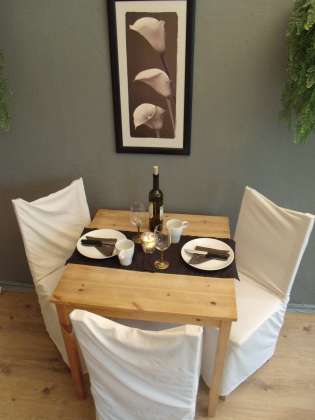 Bild von Apartment Berlin Mitte 40m²
