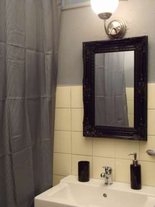 Bild von Apartment Berlin Mitte 40m²