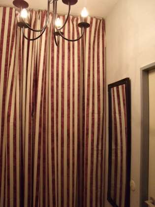 Bild von Apartment Berlin Mitte 40m²