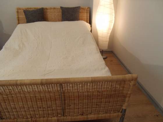 Bild von Apartment Berlin Mitte 40m²