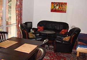 Bild von ruhige Ferienwohnung in Berlin Hellersdorf