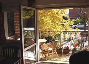 Bild von ruhige Ferienwohnung in Berlin Hellersdorf