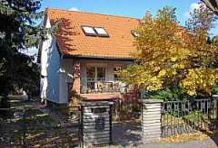 Bild von Ferienwohnung in Berlin Hellersdorf für 4 Personen