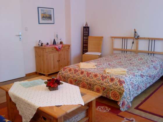 Bild von Ferienwohnung Berlin Steglitz Fewo mit 40m²