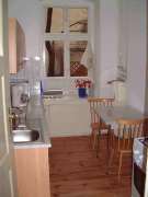 Bild von Gemütliche Wohnung in Charlottenburg