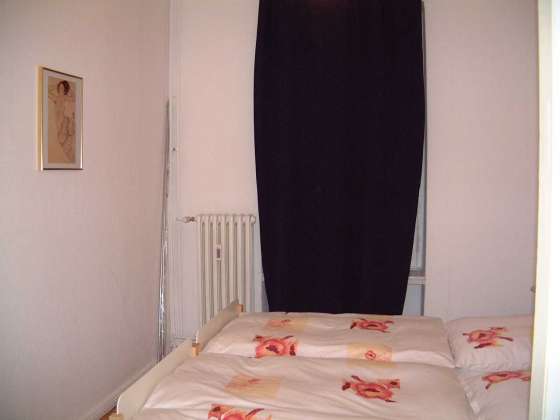 Bild von Gemütliche Wohnung in Charlottenburg