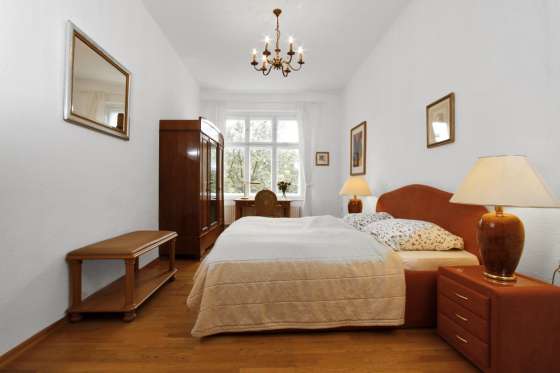 Bild von Berlin Ferienwohnung Friedrichshain Fewo