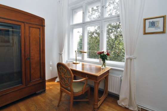 Bild von Berlin Ferienwohnung Friedrichshain Fewo