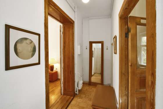 Bild von Berlin Ferienwohnung Friedrichshain Fewo
