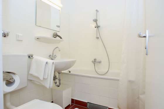 Bild von Top Lage Berlin-Kreuzberg, 1 Zimmerapartment
