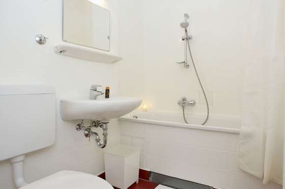 Bild von Apartment Berlin Kreuzberg 34m²