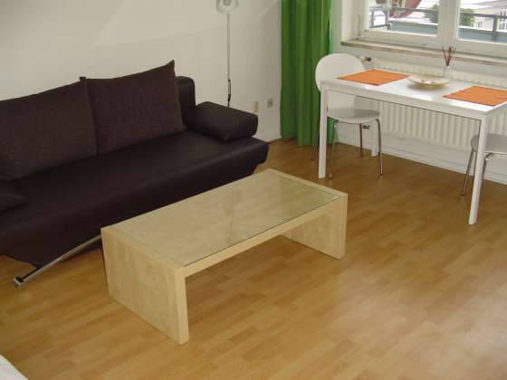 Bild von Ferienwohnung Berlin Kreuzberg 35 m²