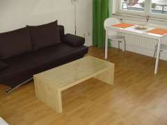 Bild von Apartment Berlin Kreuzberg 35 m²
