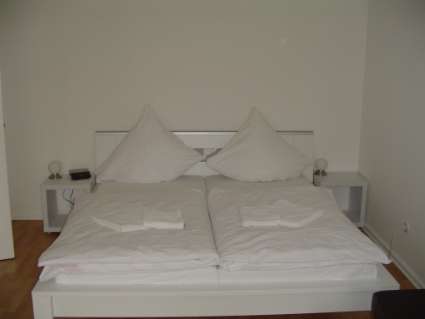 Bild von Ferienwohnung Berlin Kreuzberg 35 m²