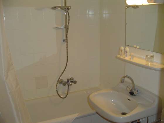 Bild von Ferienwohnung Berlin Kreuzberg 35 m²