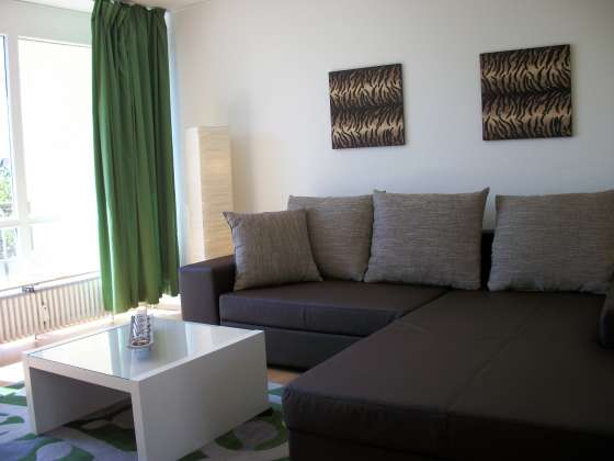 Bild von 3 room apartment 5.1