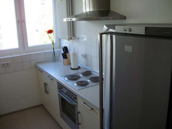 Bild von 3 room apartment 5.1