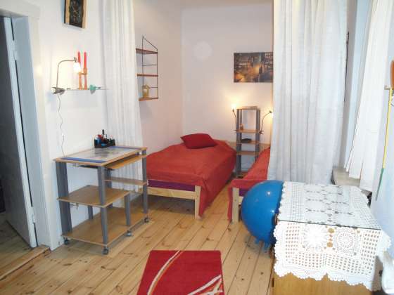 Bild von 2 bed apartment