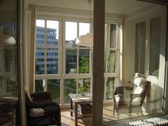 Bild von Holiday apartment in Berlin Center/Kreuzberg