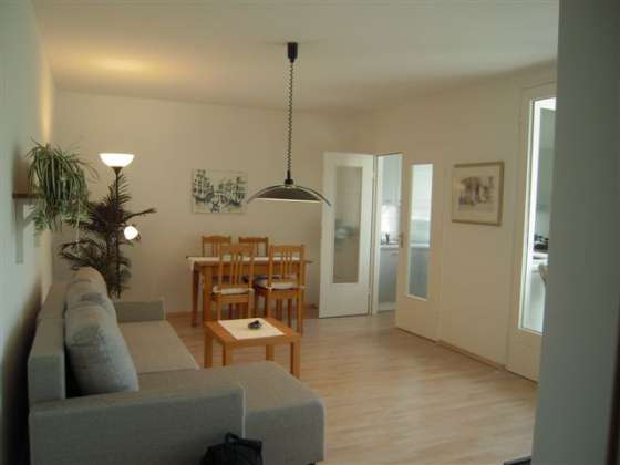 Bild von Holiday apartment in Berlin Center/Kreuzberg