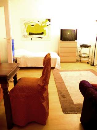 Bild von Apartement in Berlin Charlottenburg