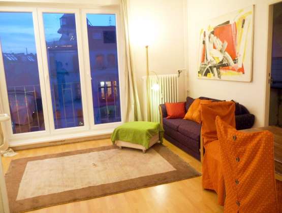 Bild von Apartement in Berlin Charlottenburg
