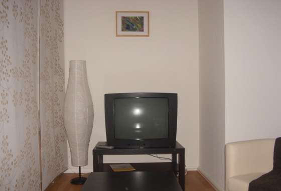 Bild von Apartment in Berlin Wedding 50m²