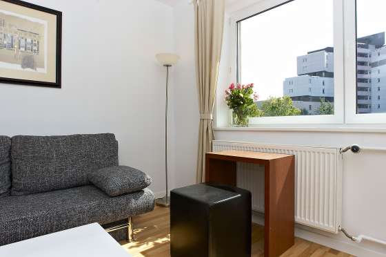 Bild von Ferienwohnung in Berlin Mitte Unterkunft Fewo TL 
