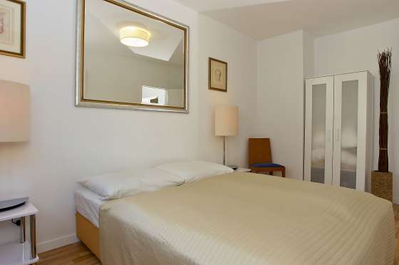 Bild von Ferienwohnung in Berlin Mitte Unterkunft Fewo TL 