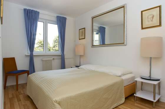 Bild von Ferienwohnung in Berlin Mitte Unterkunft Fewo TL 
