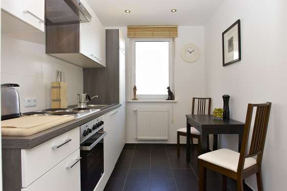 Bild von Ferienwohnung in Berlin Mitte Unterkunft Fewo TL 