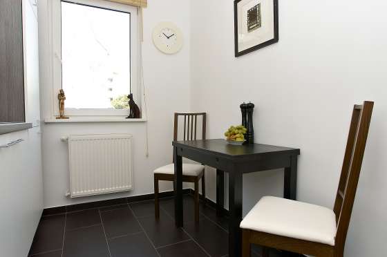 Bild von Ferienwohnung in Berlin Mitte Unterkunft Fewo TL 