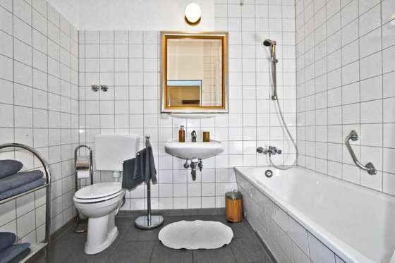 Bild von Ferienwohnung in Berlin Mitte Unterkunft Fewo TL 