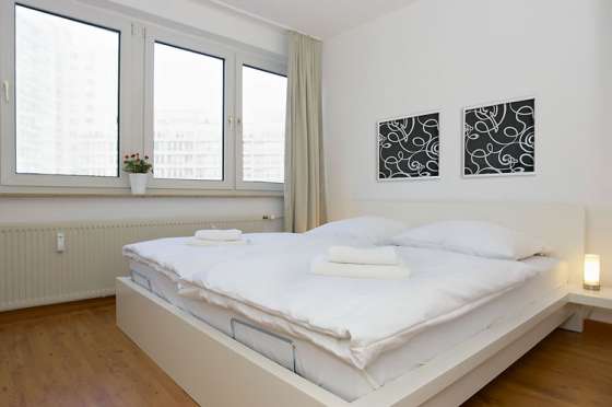 Schlafzimmer 2