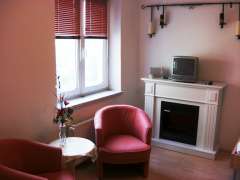 Bild von Ferienwohnung Berlin Pankow 36m² Unterkunft