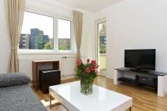 Bild von Ferienwohnung in Berlin Mitte Fewo k6