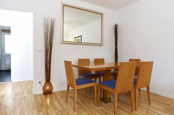 Bild von Ferienwohnung in Berlin Mitte Fewo k6