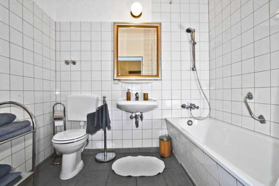 Bild von Ferienwohnung in Berlin Mitte Fewo k6