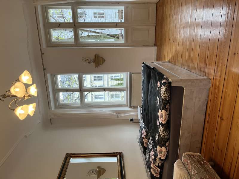 Bild von 2 bis 4 Personen-Appartment in Berlin Tempelhof