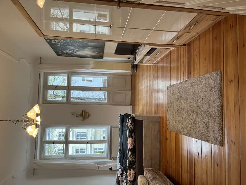 Bild von 2 bis 4 Personen-Appartment in Berlin Tempelhof