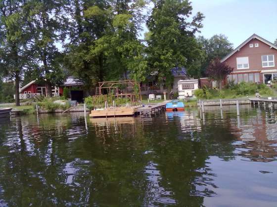 Bild von Apartment am Zeuthener See Berlin