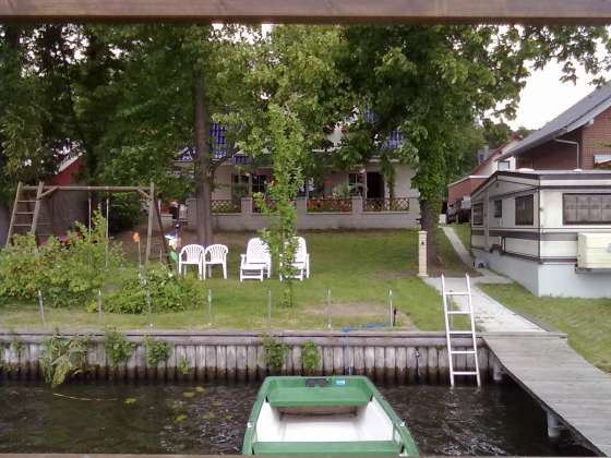 Bild von Apartment am Zeuthener See Berlin