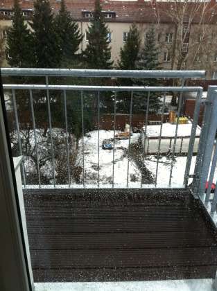 Bild von Schöne Ferienwohnung im Neuköllner Kiez
