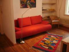 Bild von Apartment in Kreuzberg