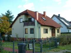 Bild von Apartamento Pankow Atico Berlin