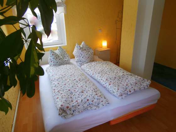 Bild von Gemütliche Ferienwohnung Berlin Pankow