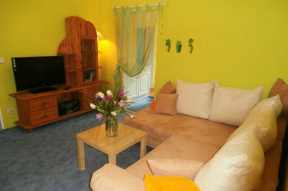 Bild von Gemütliche Ferienwohnung Berlin Pankow