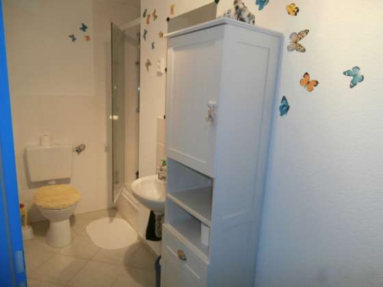 Bild von Gemütliche Ferienwohnung Berlin Pankow