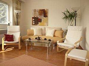 Bild von Apartment mit guter Verkehrsanbindung Berlin